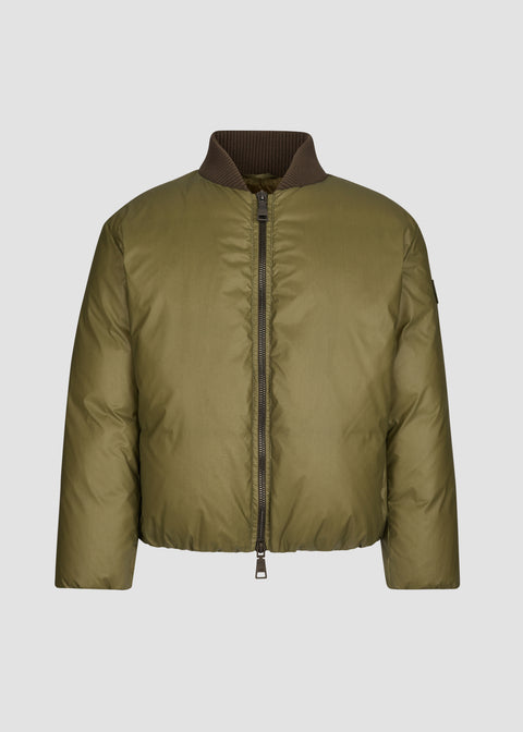 BOMBER IN PIUMINO