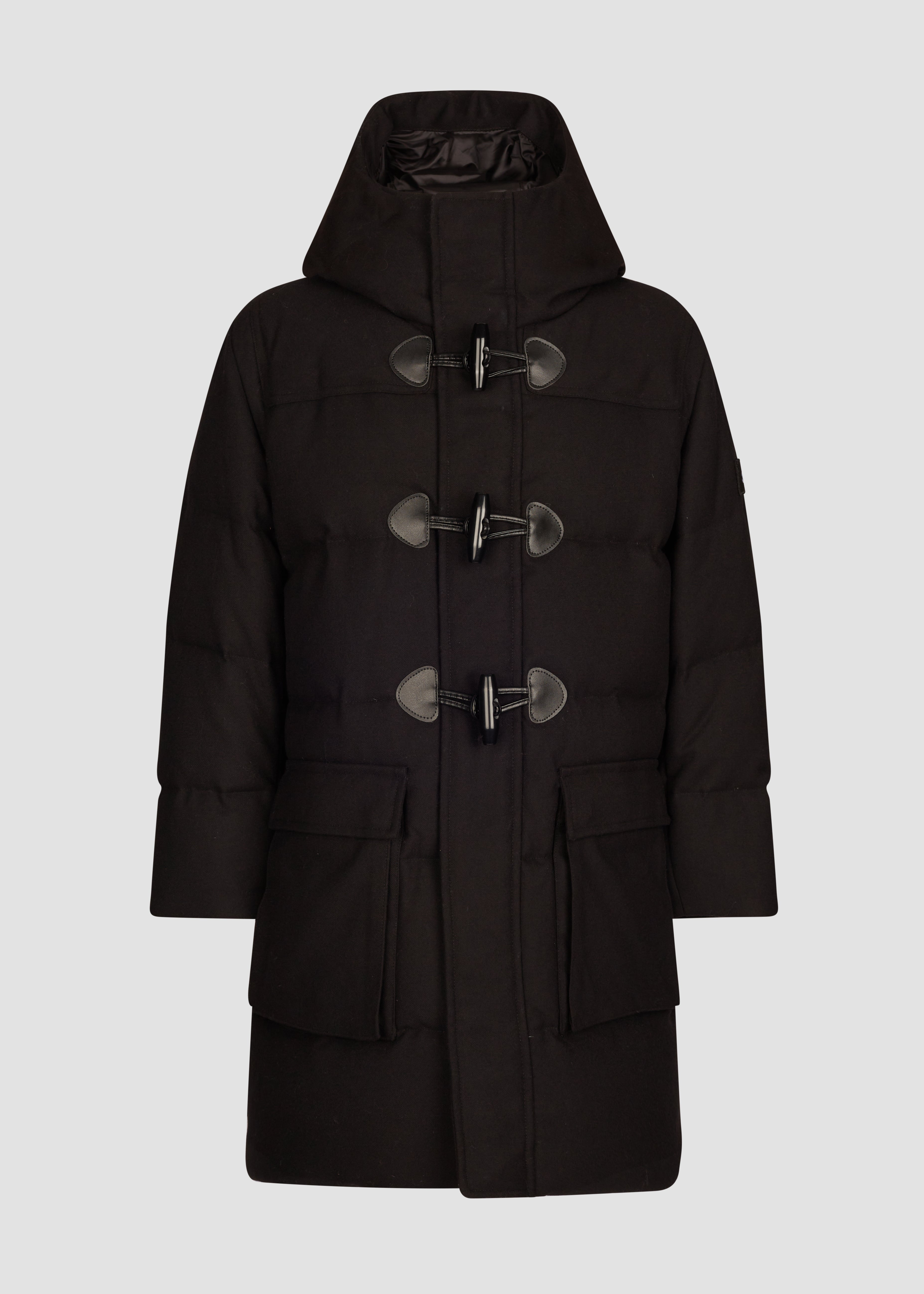 DOWN COAT ADD Official