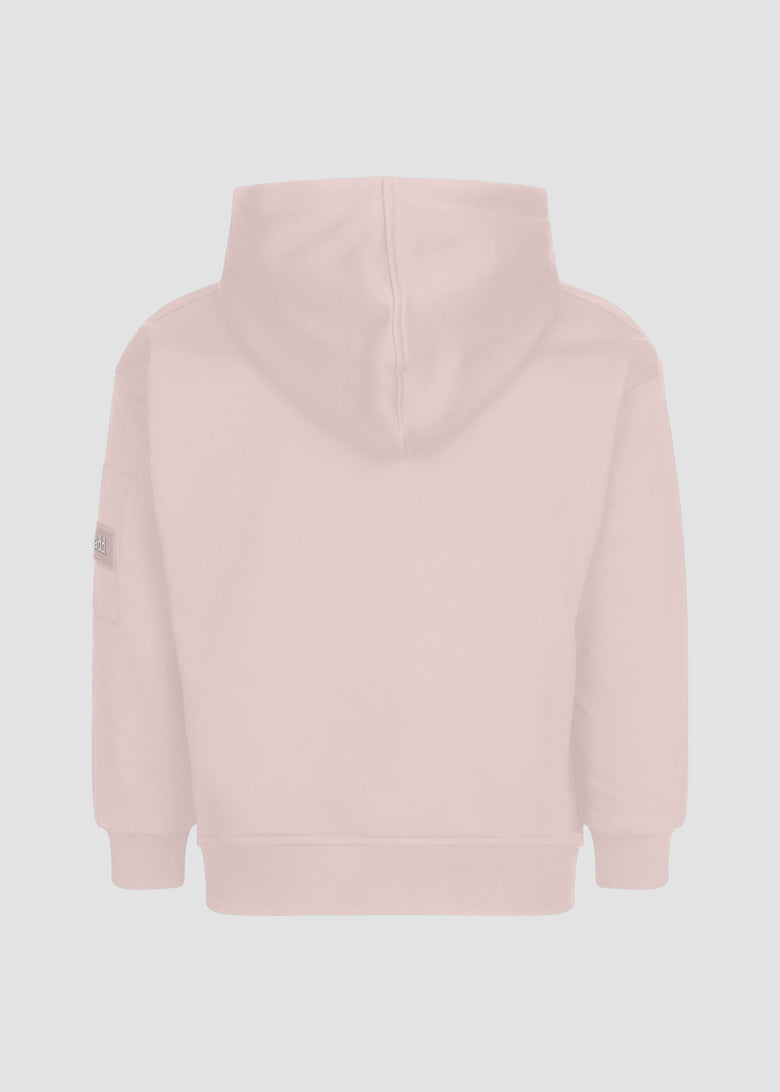 hoodie sweatshirt with zip