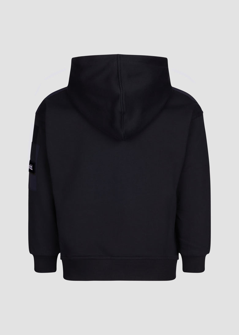 hoodie sweatshirt with zip