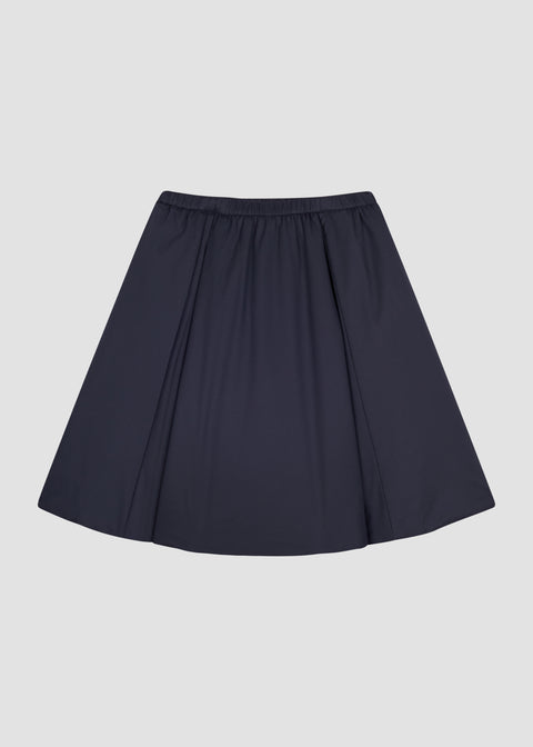 A-SHAPE SKIRT IN AMADEUS