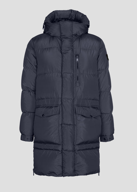 PARKA IN PIUMINO