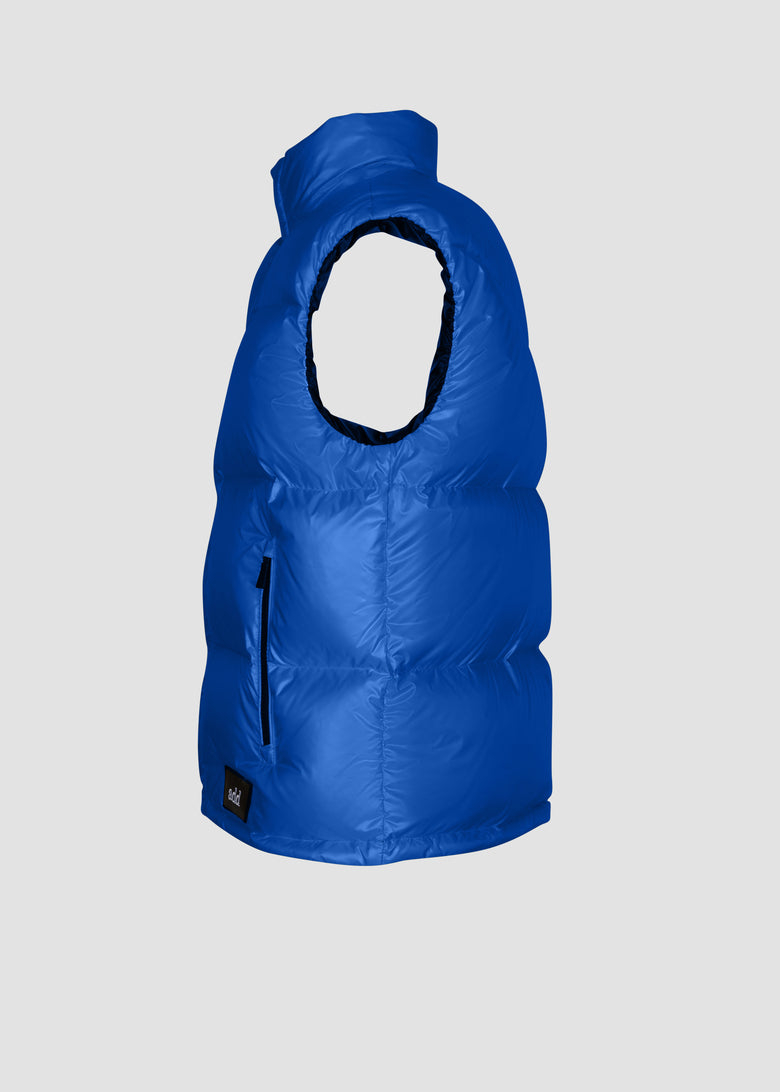 GILET IN PIUMINO