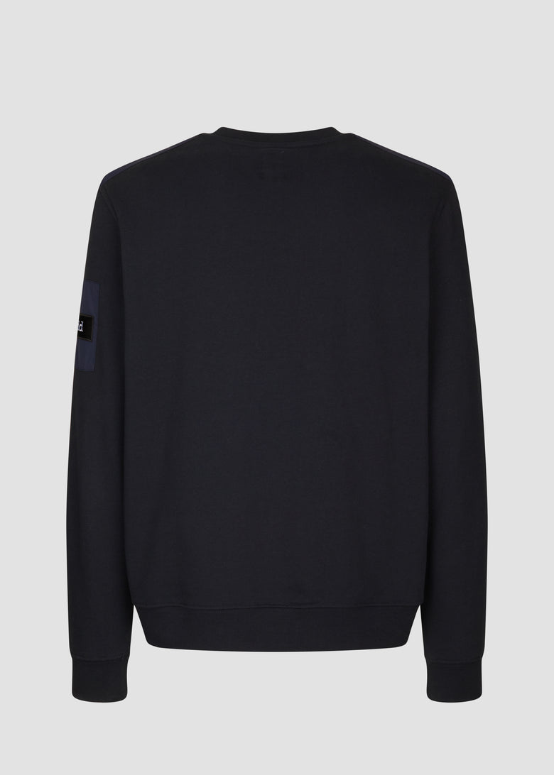 crewneck sweatshirt