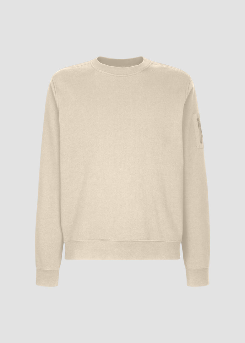 crewneck sweatshirt