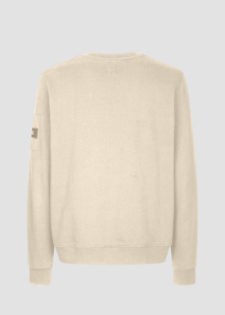 crewneck sweatshirt