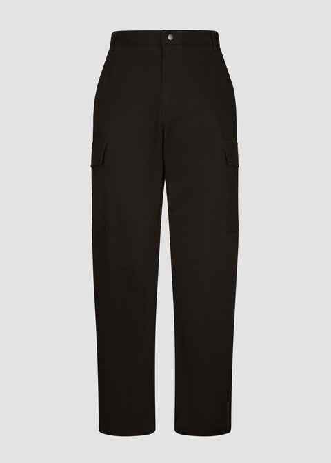 PANTALONI IN COTTON STRETCH