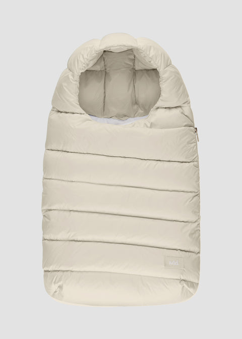 SLEEPING BAG  IN COCOON