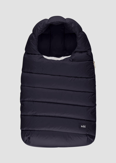 SLEEPING BAG  IN COCOON