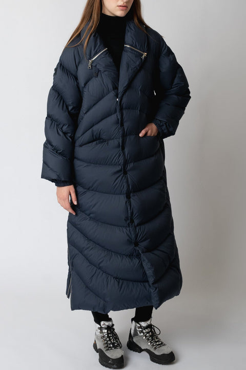 CAPPOTTO IN COCOON