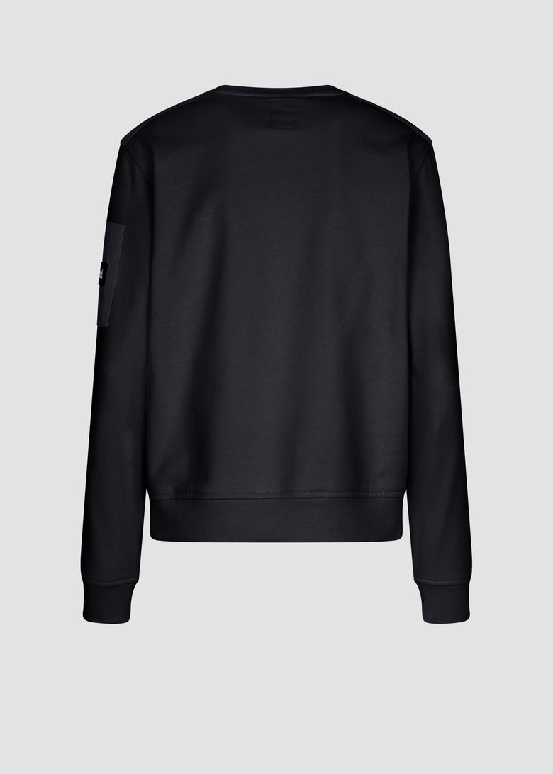 crewneck sweatshirt