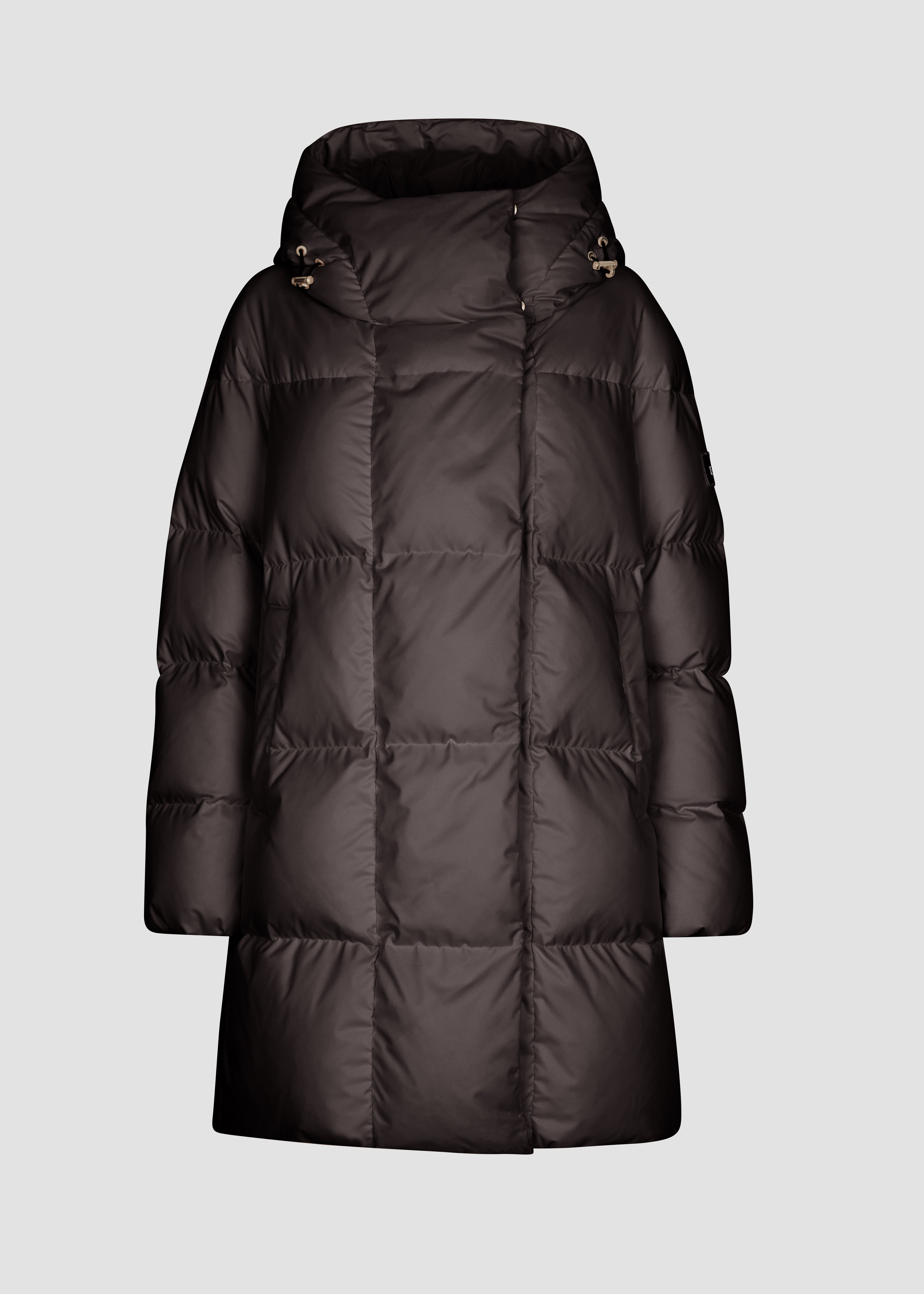 Add puffer jacket best sale