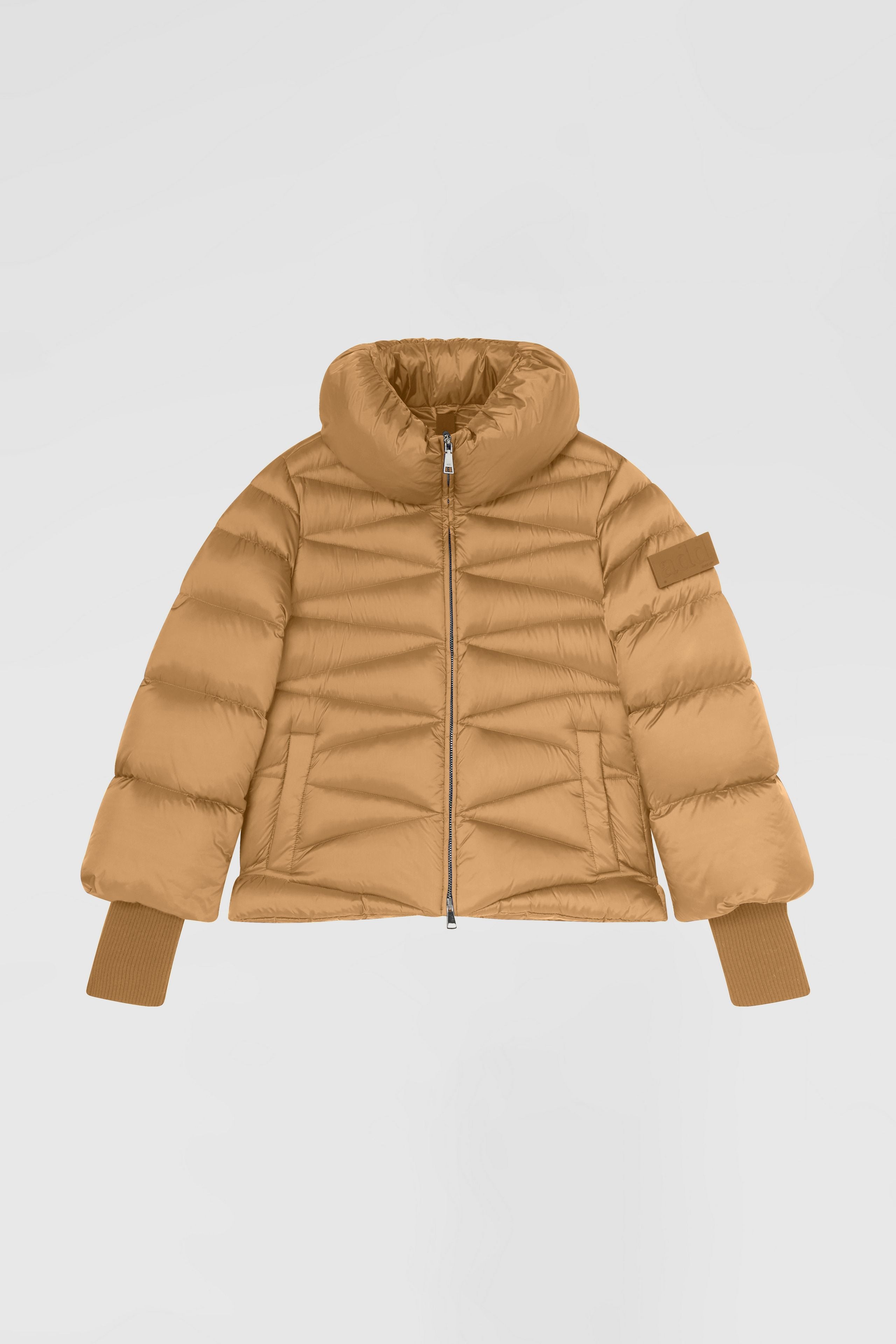 Add down outlet jacket baby