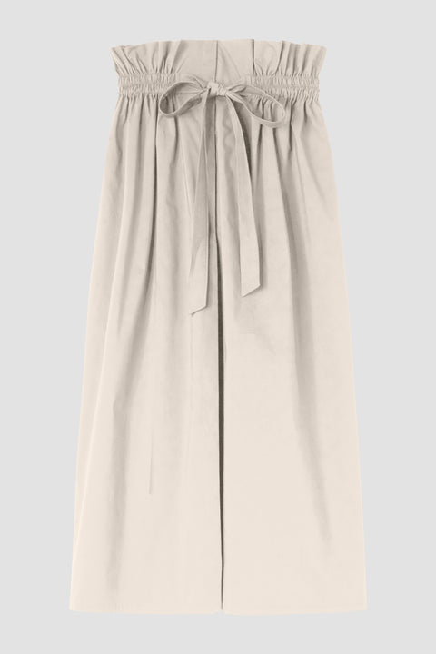 Sandcot Wrap-Over Skirt